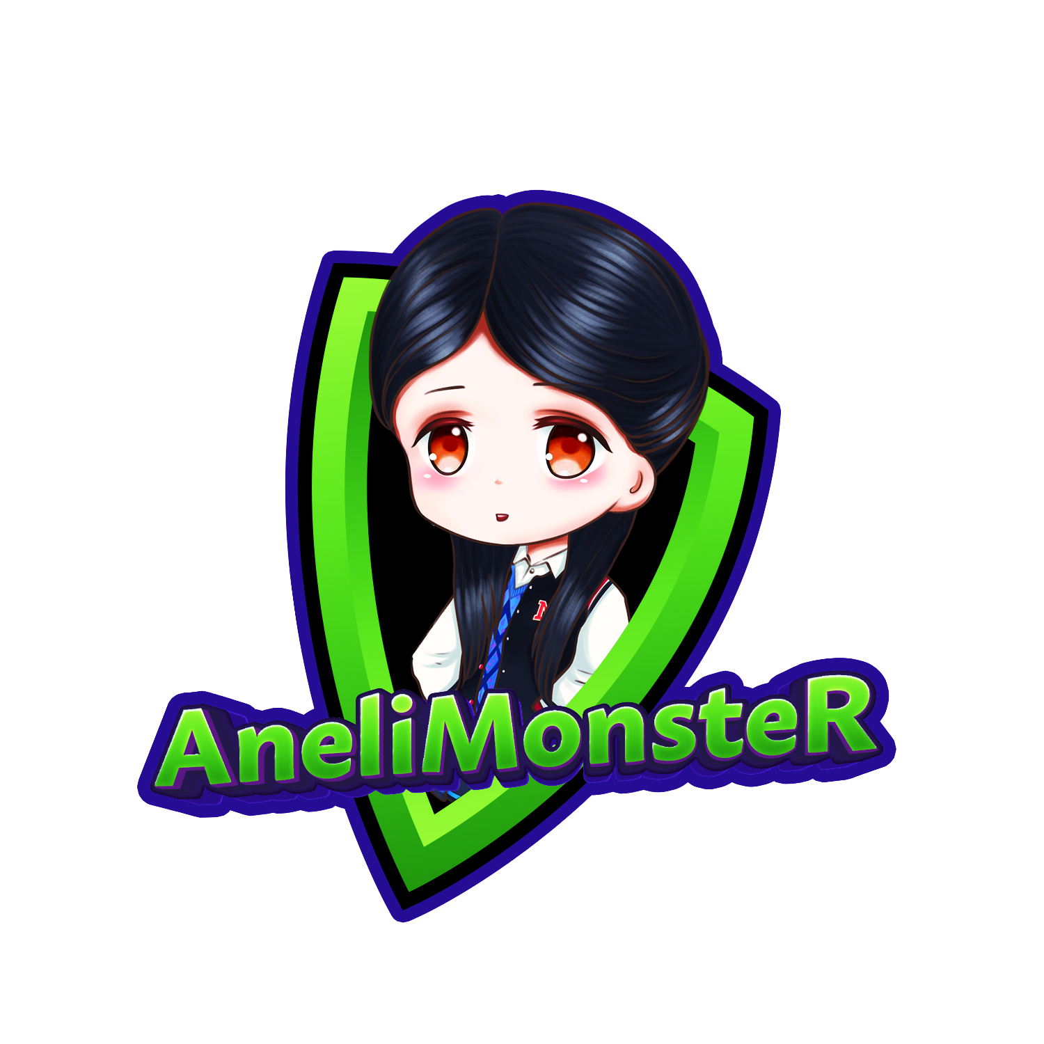 AneliMonsteR